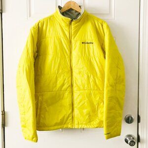 Columbia OmniShield Jacket